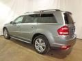 Paladium Silver Metallic - GL 450 4Matic Photo No. 16