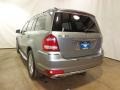 Paladium Silver Metallic - GL 450 4Matic Photo No. 17