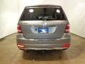 Paladium Silver Metallic - GL 450 4Matic Photo No. 18