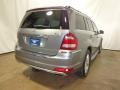 Paladium Silver Metallic - GL 450 4Matic Photo No. 19