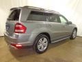 Paladium Silver Metallic - GL 450 4Matic Photo No. 20
