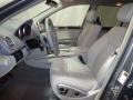 Paladium Silver Metallic - GL 450 4Matic Photo No. 24