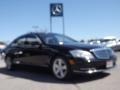 Black - S 550 4Matic Sedan Photo No. 3