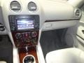 Paladium Silver Metallic - GL 450 4Matic Photo No. 28