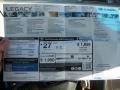 Deep Indigo Pearl - Legacy 2.5i Premium Photo No. 40
