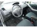 2007 Meteorite Metallic Toyota Yaris 3 Door Liftback  photo #14