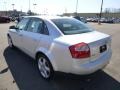 2004 Light Silver Metallic Audi A4 3.0 quattro Sedan  photo #2