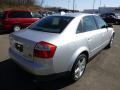 2004 Light Silver Metallic Audi A4 3.0 quattro Sedan  photo #4