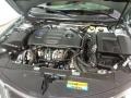 2011 Saab 9-5 2.0 Liter DI Turbocharged DOHC 16-Valve VVT Flex-Fuel 4 Cylinder Engine Photo