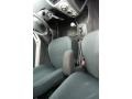 2007 Meteorite Metallic Toyota Yaris 3 Door Liftback  photo #30