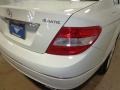 Arctic White - C 300 Luxury 4Matic Photo No. 13