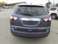 Atlantis Blue Metallic - Traverse LS AWD Photo No. 7