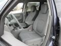 Atlantis Blue Metallic - Traverse LS AWD Photo No. 11