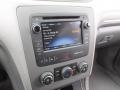 Atlantis Blue Metallic - Traverse LS AWD Photo No. 13
