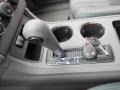 Atlantis Blue Metallic - Traverse LS AWD Photo No. 15