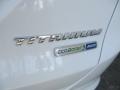2014 Oxford White Ford Fusion Titanium AWD  photo #6
