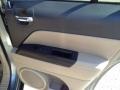 Mineral Gray Metallic - Patriot Sport Photo No. 12