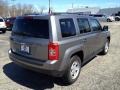 Mineral Gray Metallic - Patriot Sport Photo No. 14
