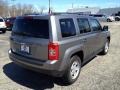 2011 Mineral Gray Metallic Jeep Patriot Sport  photo #14