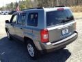 Mineral Gray Metallic - Patriot Sport Photo No. 17