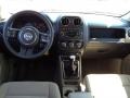 2011 Mineral Gray Metallic Jeep Patriot Sport  photo #22