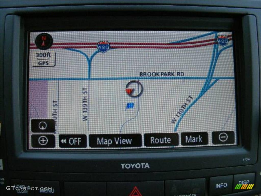 2008 Highlander Limited 4WD - Salsa Red Pearl / Sand Beige photo #21