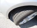 2013 Ingot Silver Ford Focus Titanium Hatchback  photo #7