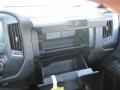 2014 Black Chevrolet Silverado 1500 WT Crew Cab 4x4  photo #14