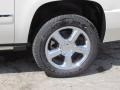White Diamond Tricoat - Suburban LTZ 4x4 Photo No. 3