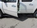 White Diamond Tricoat - Suburban LTZ 4x4 Photo No. 10