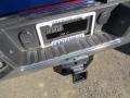 Blue Topaz Metallic - Silverado 3500HD LTZ Crew Cab Dual Rear Wheel 4x4 Photo No. 6