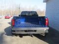 Blue Topaz Metallic - Silverado 3500HD LTZ Crew Cab Dual Rear Wheel 4x4 Photo No. 7
