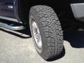 Midnight Blue Metallic - H3 Alpha Photo No. 2