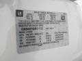 White Diamond Tricoat - Suburban LTZ 4x4 Photo No. 25