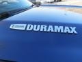 Blue Topaz Metallic - Silverado 3500HD LTZ Crew Cab Dual Rear Wheel 4x4 Photo No. 10