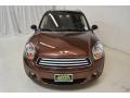 Brilliant Copper Metallic - Cooper Countryman Photo No. 4