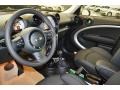 Brilliant Copper Metallic - Cooper Countryman Photo No. 6