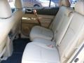 Sandy Beach Metallic - Highlander Limited 4WD Photo No. 11