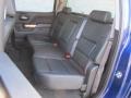 Blue Topaz Metallic - Silverado 3500HD LTZ Crew Cab Dual Rear Wheel 4x4 Photo No. 15