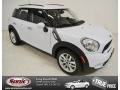 Light White - Cooper S Countryman Photo No. 1