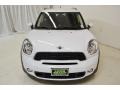 Light White - Cooper S Countryman Photo No. 4