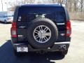Midnight Blue Metallic - H3 Alpha Photo No. 15