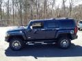 Midnight Blue Metallic - H3 Alpha Photo No. 20