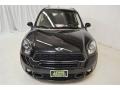 Absolute Black Metallic - Cooper S Countryman Photo No. 4