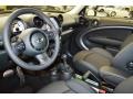Absolute Black Metallic - Cooper S Countryman Photo No. 6
