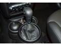 Absolute Black Metallic - Cooper S Countryman Photo No. 8