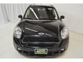 Absolute Black Metallic - Cooper S Countryman Photo No. 4