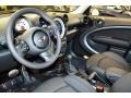 Absolute Black Metallic - Cooper S Countryman Photo No. 6