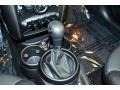 Absolute Black Metallic - Cooper S Countryman Photo No. 8