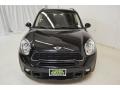 Absolute Black Metallic - Cooper S Countryman Photo No. 4